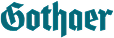logo gothaer